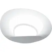 Artemide Pirce Parete Halogen Wandleuchte