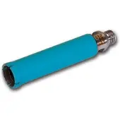 Tyrolit Nassbohrkronen DxTxY/AUFN 16x400xR1/2" CDL | in TGD-Technologie (ab ? ̃ 47 mm), Form: HOHL3, Art. 474991
