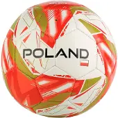 Selected Poland Flag Fußball