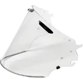 Arai Vas-z I Bildschirm