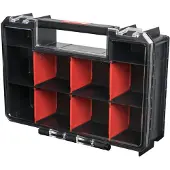 Qbrick Werkzeugkiste Qbrick Two Organizer Multi – Kiste N1149