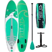 Deep Sea SUP Board Set Standard (275cm)