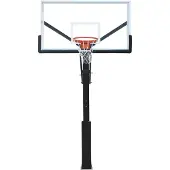 Prosport Basketballkorb In-Ground 2.3-3.05m
