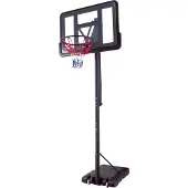 Prosport Basketballkorb Premium 2,3-3,05m