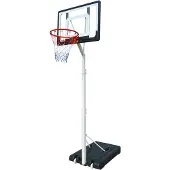 Prosport Basketballkorb Junior 2,1-2,6m