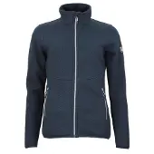 Mountain Peak Acapri Fleece Mit Durchgehendem Reißverschluss