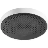 Hansgrohe Rainfinity Kopfbrause 360 1jet, Mattweiß