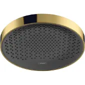 Hansgrohe 26231990 Kopfbrause Rainfinity 360 1jet