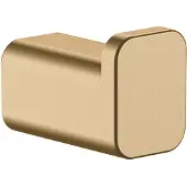 Hansgrohe HG Einzelhaken AddStoris brushed bronze