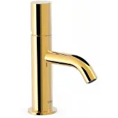 Tres Einhebel Waschtischmischer G3/8" flexible Anschlussschläuche, 26190301OR 26190301OR