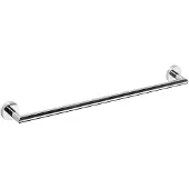 Sapho Handtuchhalter Omega Chrom Messing 104204042