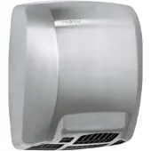All Care Mediclinics Mediflow - Händetrockner - automatisch - 2750 W - Edelstahl