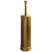 Gedy TOILET BRUSH WITH HOLDER ROMANCE 7533 44
