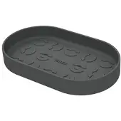 Tiger Schwamm- / Seifenhalter Boston C&S Gummi