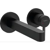Hansgrohe 76051670 2-Loch Waschtischmischer Unterputz