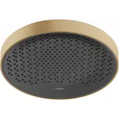 Hansgrohe 26231140 Kopfbrause Rainfinity 360 1jet
