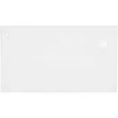 Eurom Glas-Wärmekonvektor Alutherm Glas 1500 1500 Watt