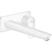 Hansgrohe 71734700 2-Loch Waschtischmischer Unterputz