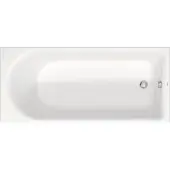 Duravit Badewanne D-NEO Einbauversion 1 RS 1800x800mm weiß 1800 x 800 mm weiß