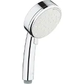 GROHE Tempesta Cosmopolitan 100, Chrom, 1 Stück(e)