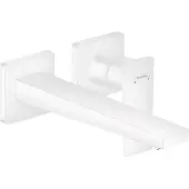 Hansgrohe Fertigmontageset Metropol UP-Waschtisch-Einhebelmischer, m Hebel, Ausl. 225mm, m.-we