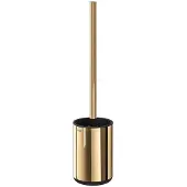 Tiger Toilettenbürste Cooper Freistehend Schwarz Gold