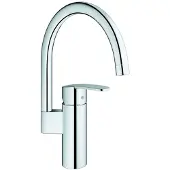 GROHE 32449001, Waschbecken
