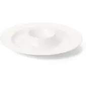 DIBBERN classic Eierbecher flach