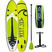 Deep Sea SUP Board Set Pro (300cm)
