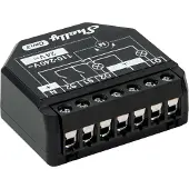 Shelly Smarter Wi-fi Bt Schalter Gen 3 2pm