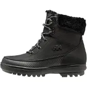 Helly Hansen Sorrento 2 Schneeschuhe Schwarz EU 40 Frau Schwarz EU 40
