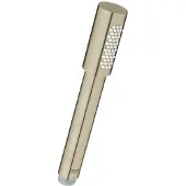 GROHE Sena Handbrause Gebürstetes Nickel