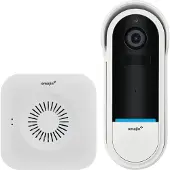 Omajin - Drahtlose Videotürklingel EU
