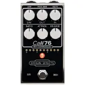 Origin Effects Cali76 FET-Kompressor schwarz