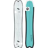 Amplid - Splitboard - Milligram 2025 - Größe 155 cm - Grau
