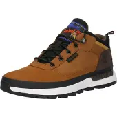Timberland FIELD TREKKER LOW LACE Sneaker, Farbe: Hellbraun