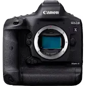 Canon EOS 1DX mark III body OUTLET | | 12 Monate Garantie
