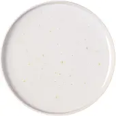 Like. by Villeroy & Boch Frühstücksteller "Frühstücksteller Winter Glow ø 21,1 cm beige"