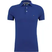 Tommy Hilfiger 1985 Slim Fit Kurzarm-poloshirt