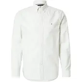 Tommy Hilfiger Mw0mw36238 Langarmhemd
