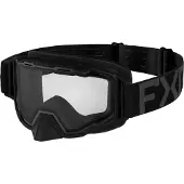FXR Maverick Cold Stop Snowmobil Brille