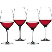 Rastal Rotwein 12er Set - Magnumglas Authentis 650ml - 12er Karton"