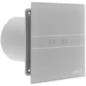 Sapho Ventilator E-100 GTH Hygro, hvid