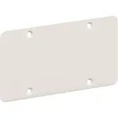 ABB CZF10 ComfortLine Bauteil mit geschlossenem Metallflansch - 2CPX052440R9999