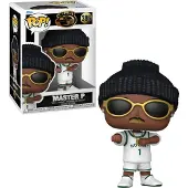 Funko POP! POP! - Music - No Limit Master P #386