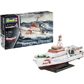 Revell DGzRS Hermann Marwede