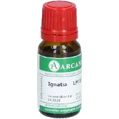 Arcana Ignatia LM 24 Dilution 10 ml