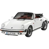 Revell Gift Set 50 Years of Porsche 911 G-Model