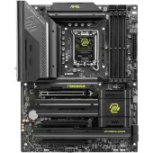 MSI MAG Z890 TOMAHAWK WIFI, Intel, LGA 1851 (Socket V1), Intel Core Ultra (Series 2), LGA 1851, 256 GB, DDR5-SDRAM