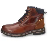 Camel active Herren Schnürboots